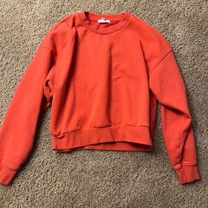 Beyond Yoga On The Go Pullover